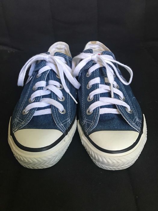Tenesi Superga nr 38