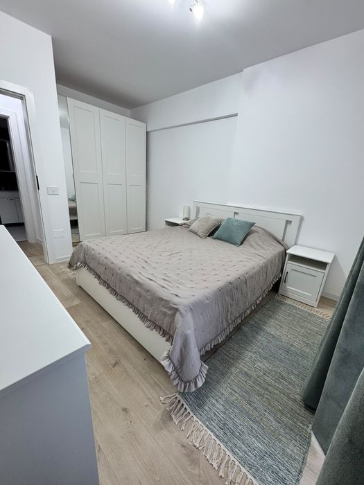 Vind apartament 2camere et.1 bloc nou complex rezidențial Win +parcare privata