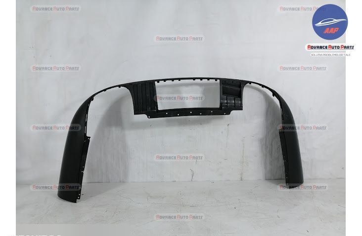 Fusta Bara Spate originala Volkswagen VW  Passat  B7 [2010 - 2015]