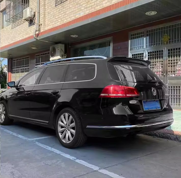 Eleron sport tuning luneta portbagaj VW Passat B6 B7 Break