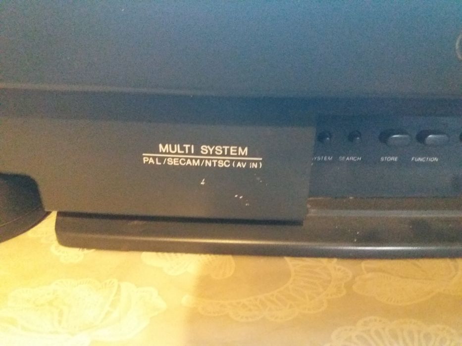 Televizor non smart