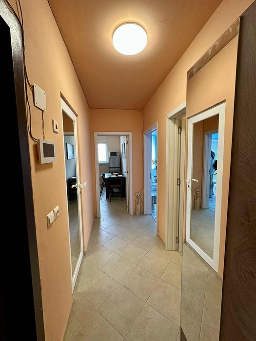 Дава се под наем Двустаен апартамент в София, Манастирски ливади - 68 кв.м за 649 € - Снимка #9