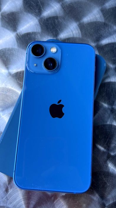 iPhone 13 mini – много добро състояние