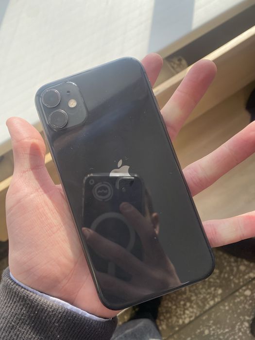 Продам/Обменяю iphone 11
