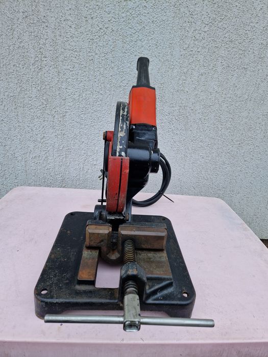 Roller's Filou  - fierastrau petru taiat teava