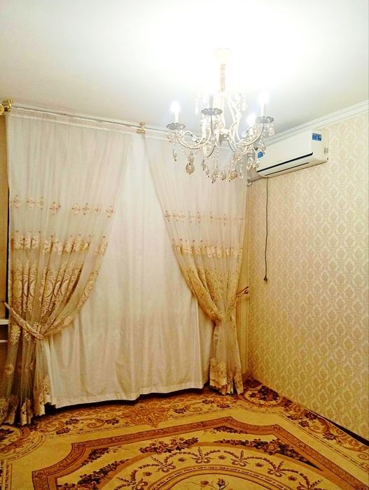 5-комн. квартира, 100 м², Юнусабадский район