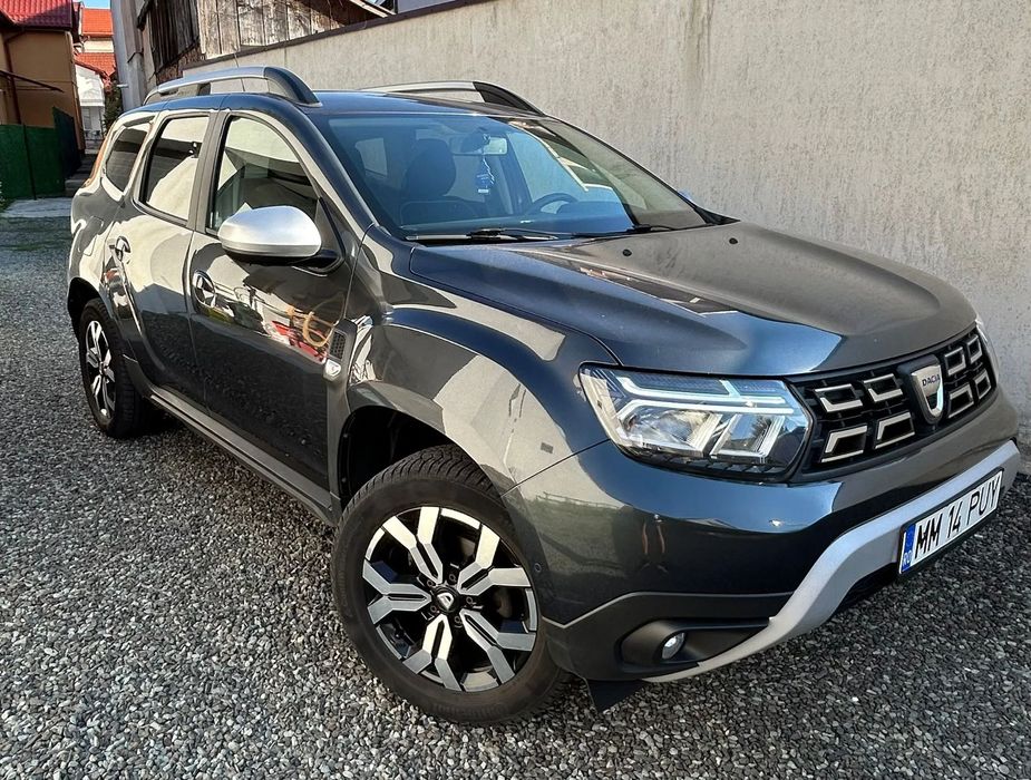 Dacia Duster Stare perfecta