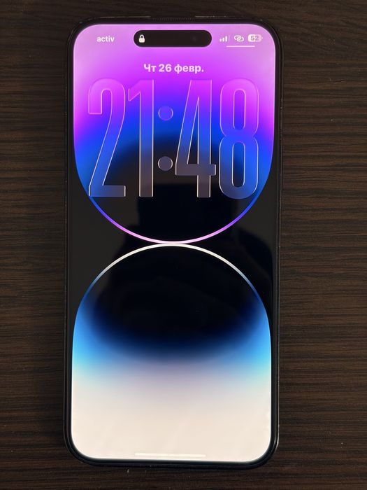 iPhone 14 pro max айфон 14 про макс