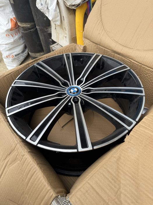 Jante bmw R19 5x120