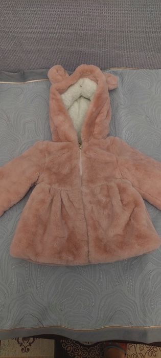 Детские вещи для девочки