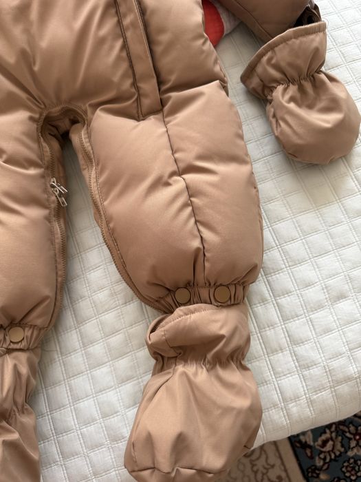 Детская куртка Dior размер 68см