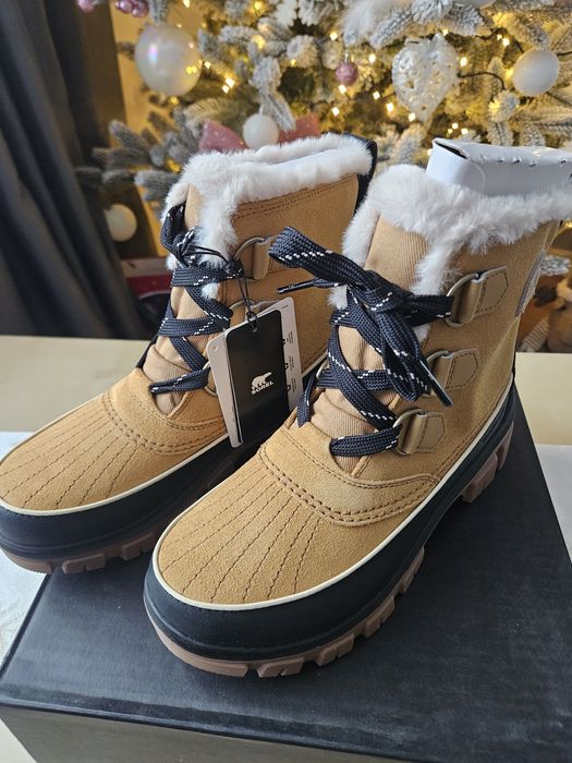 Ghete Sorel mărimi 39,5,40,41,41,5