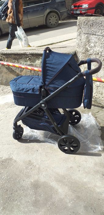 Детска/бебешка количка Kikaboo maui количка