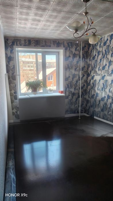 3-х комнатная квартира