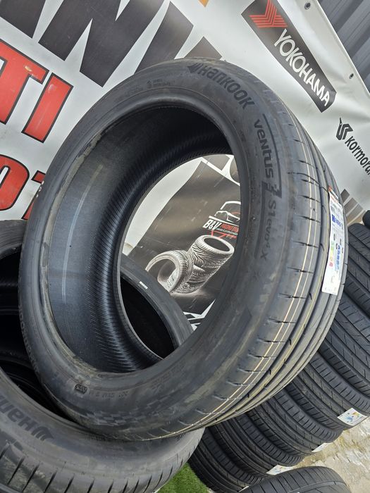 Set 275 40 21  315 35 21 hankook NOI