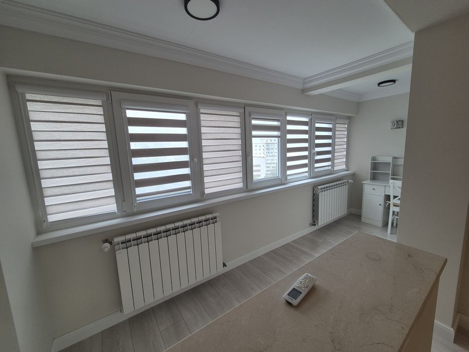 Apartament 3 camere