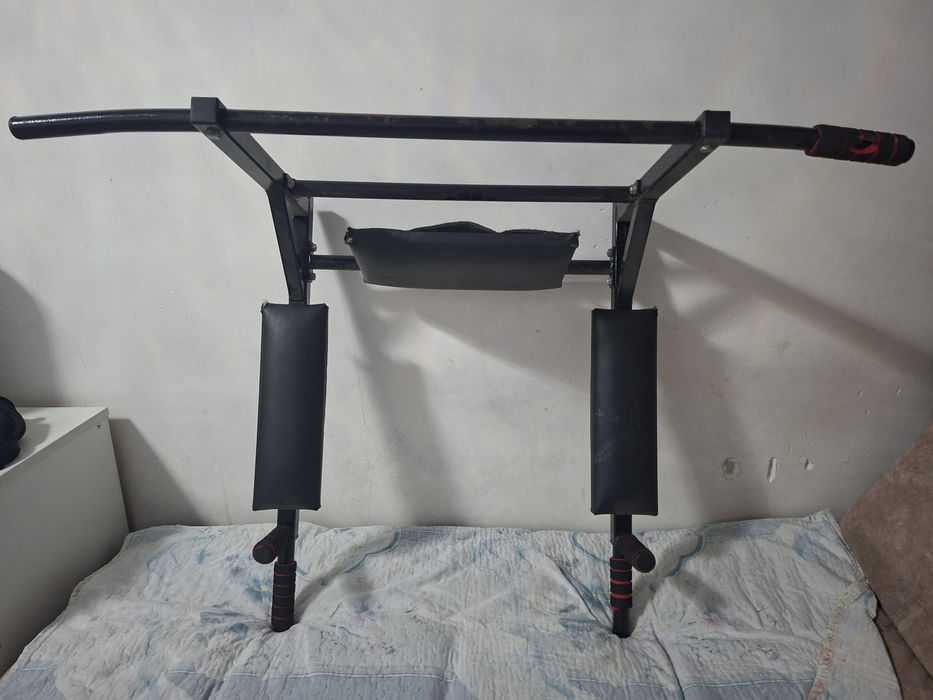 Турник 3в1 домашний