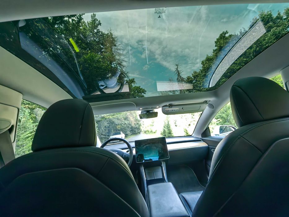 Tesla Model 3 Long Range AWD 500km autonomie