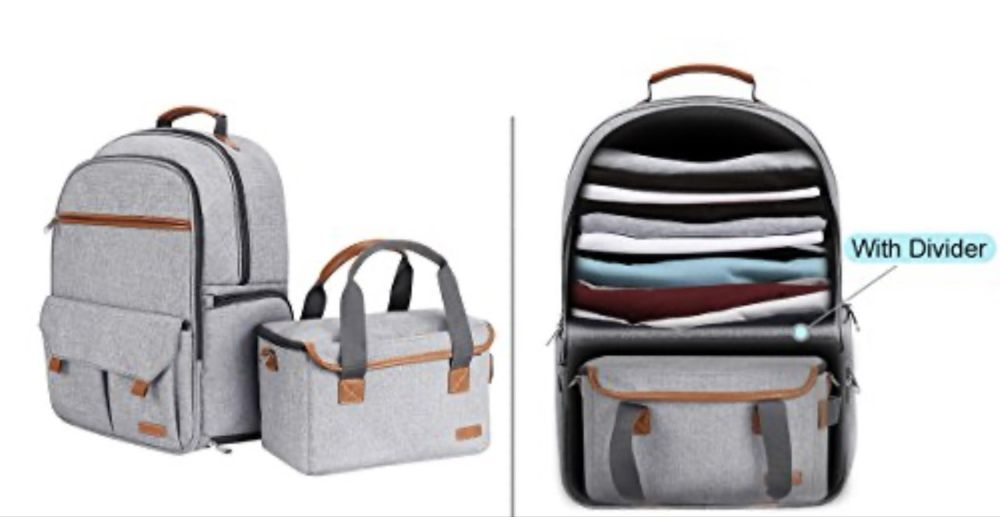 Рюкзак Endurax для камеры