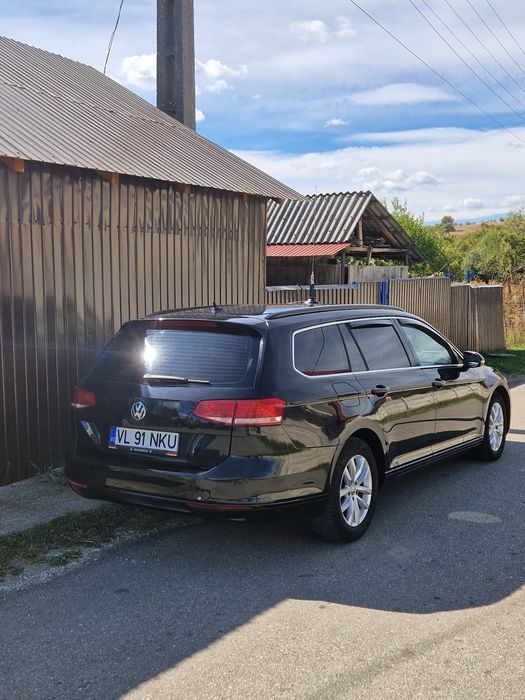 VOLKSWAGEN Passat 2016 — imagine 2