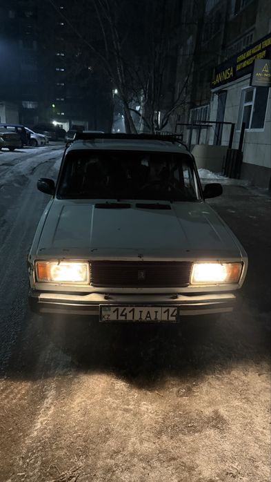 Ваз 2104 четверка срочно без торга