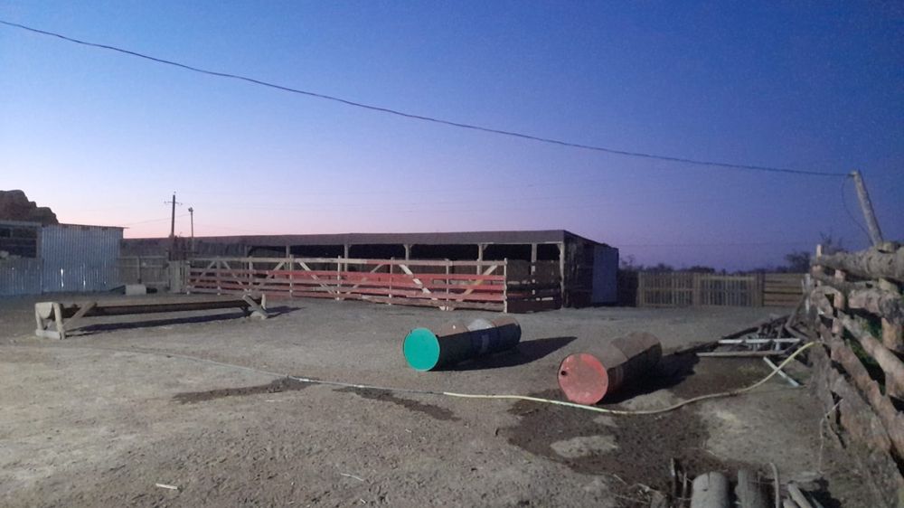 Фазенда сатылады