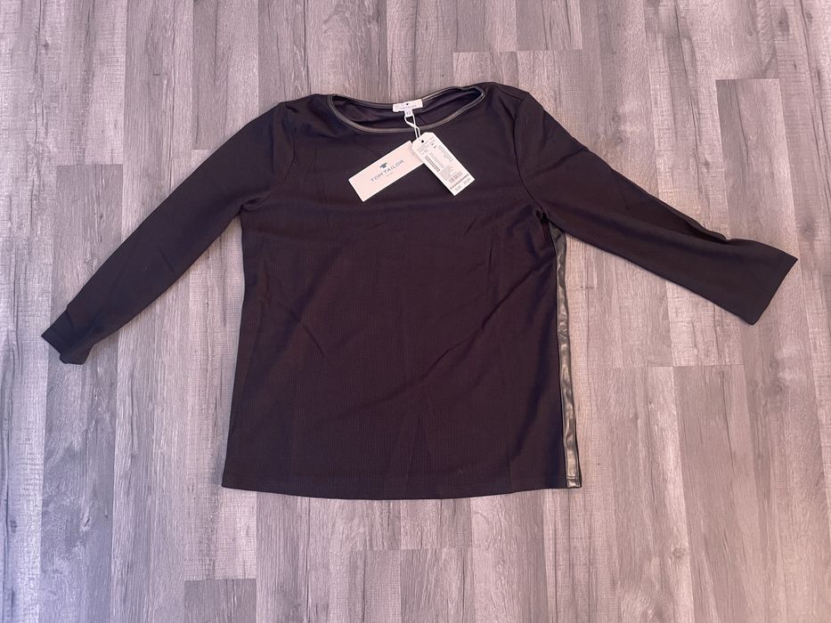 Bluze TomTailor  Dama noi cu eticheta