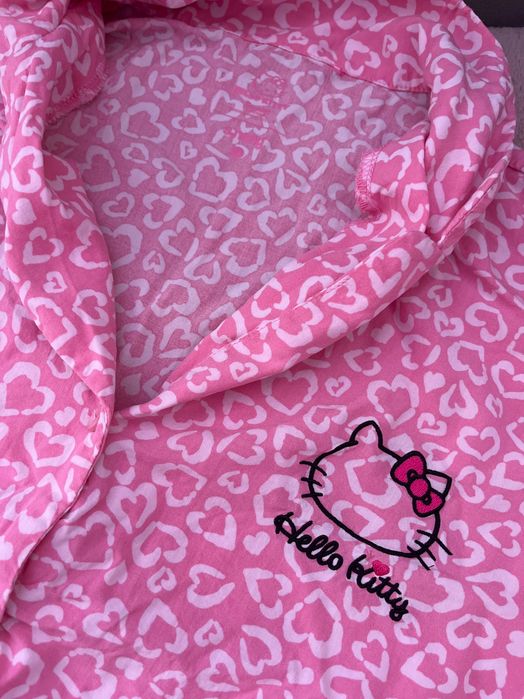 Пижама Hello Kitty