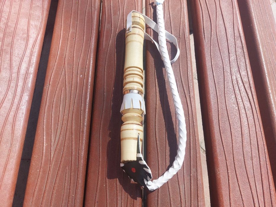 Камшы кнут  для танцев