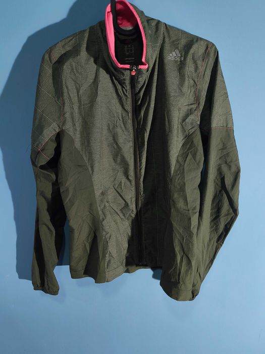 Adidas Ветровка Дамска М