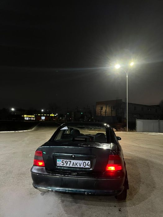 Опел вектра б сатылады