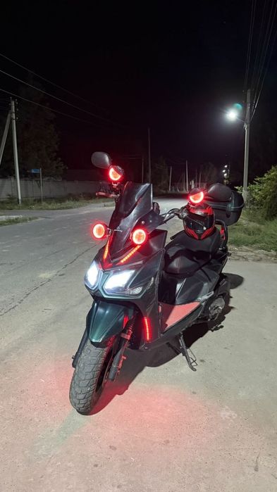 Гарантии нет, состояние хорошее