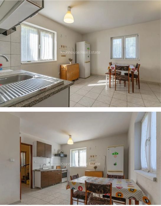 Casă cu teren mare – 8.570 mp – Băcel, jud. Covasna