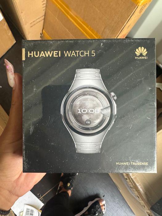 Ceas Huawei watch 5