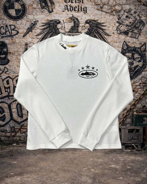 Свитшот от Corteiz