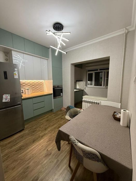 Сергели 4 4/4/5 85000&