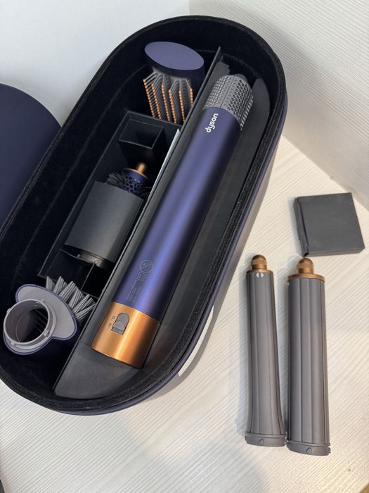 Dyson Airwrap long Styler | KASPI 0-0-12