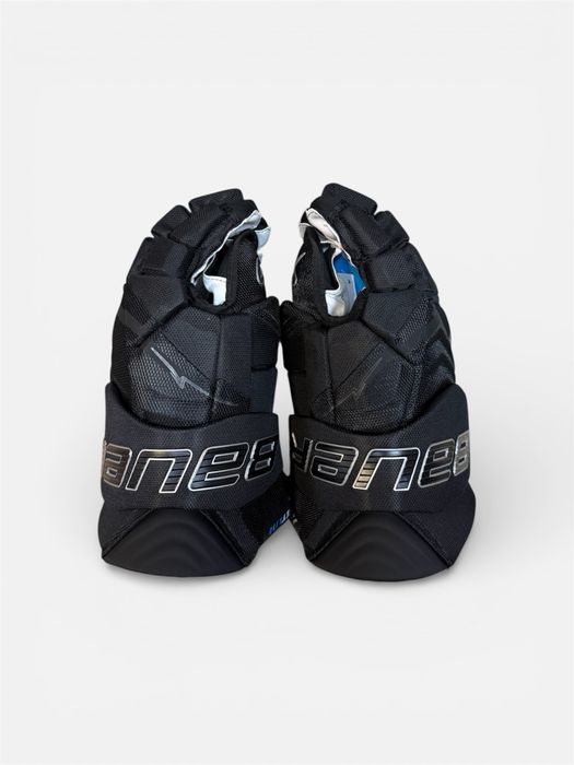 Краги фоккейные