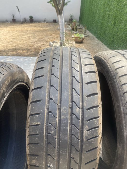 Anvelope Pirelli