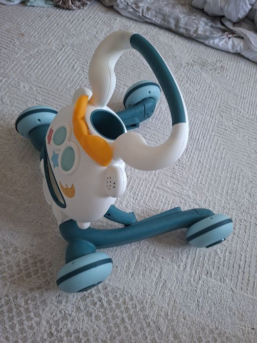 Продам толокар,новый