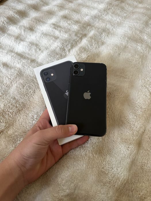 Iphone 11 без ремонта