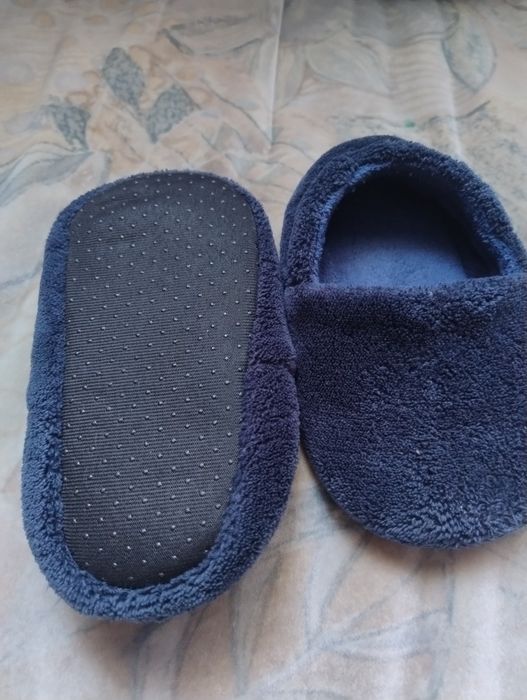 Papuci de casa..