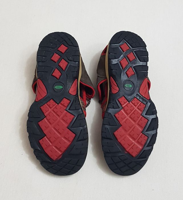 Sandale Timberland Belknap Sport Fisherman Outdoor, piele, Nr. 38 EU