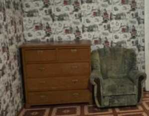 Продается старинный комод