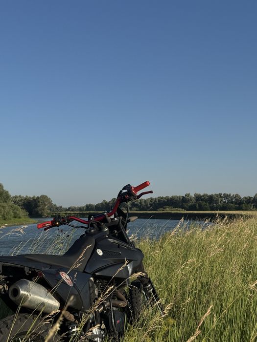 Продам Эндуро 250сс