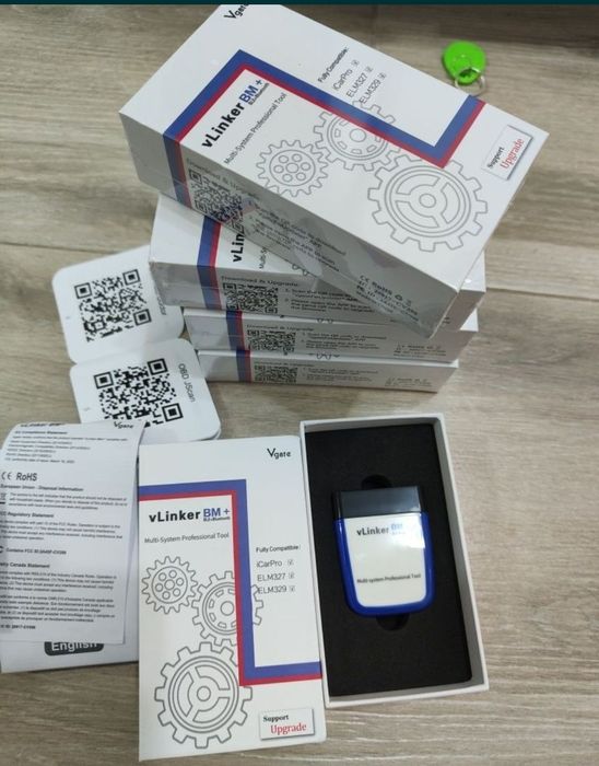 BM+ Interfață BMW Codare Activare funcții Regenerare DPF BimmerLink Diagnoza Completă BMW și BimmerCode Codare Bmw