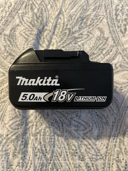 батерия,винтоверт,импакт макита makita 18V