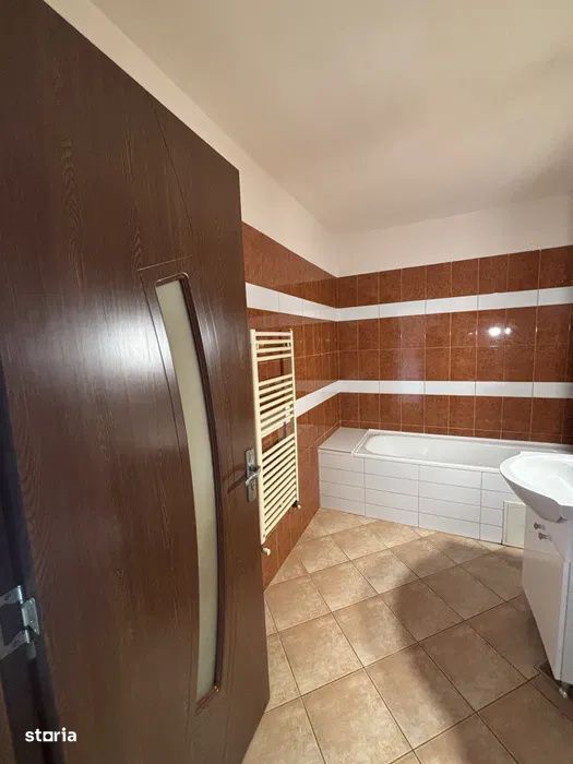 Apartament finisat | 2 camere | terasa 16mp | zona Penny | Apahida