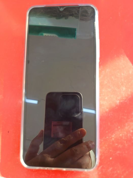 Realmi note 60 yangi