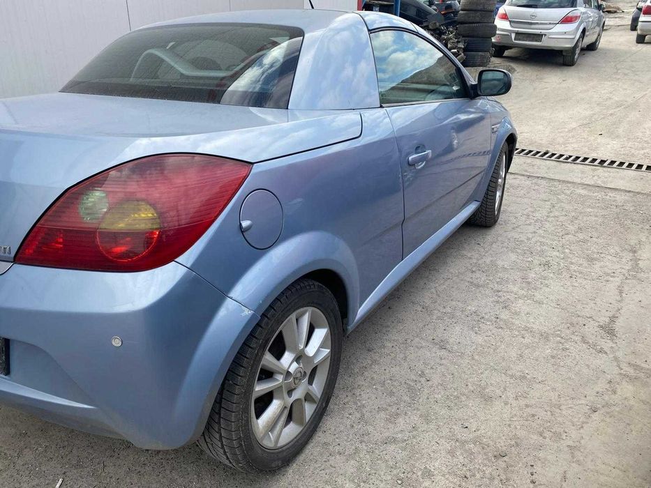 Dezmembrez Opel Tigra B 1.3 Diesel